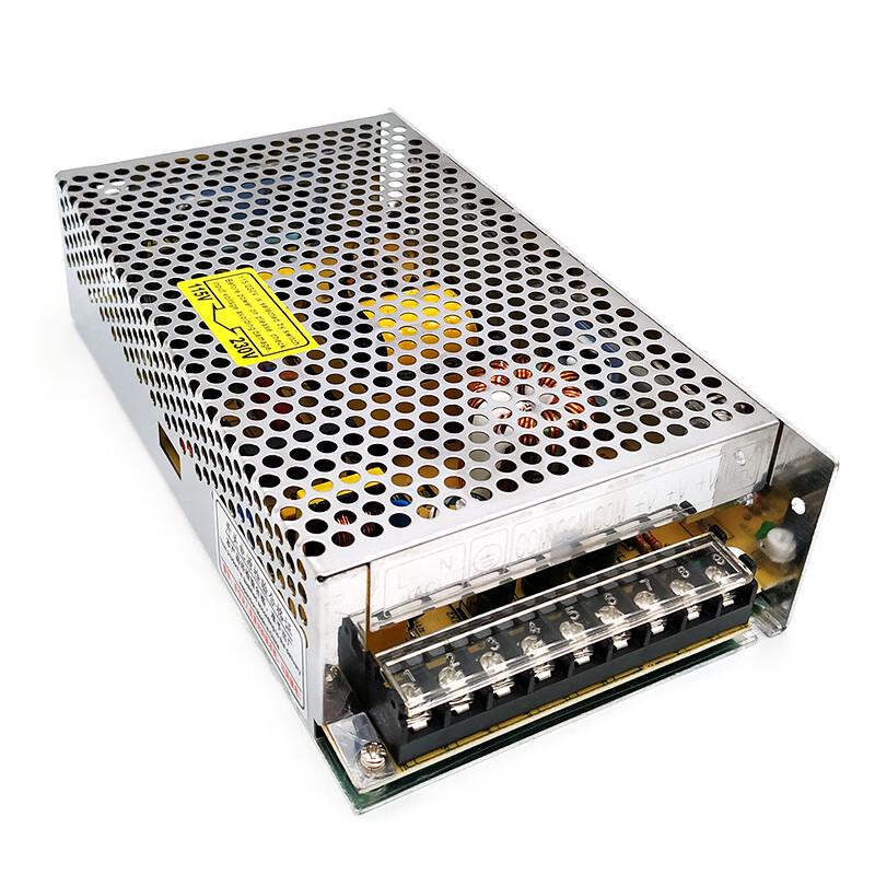 MWGD 180W AC-DC 12V Switching Power Supply