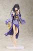 My Teen Romantic Comedy Yukino Yukinoshita Yukata Scale PVC Painted Complete Figure SNAFU. TOO! Ver. 1/7