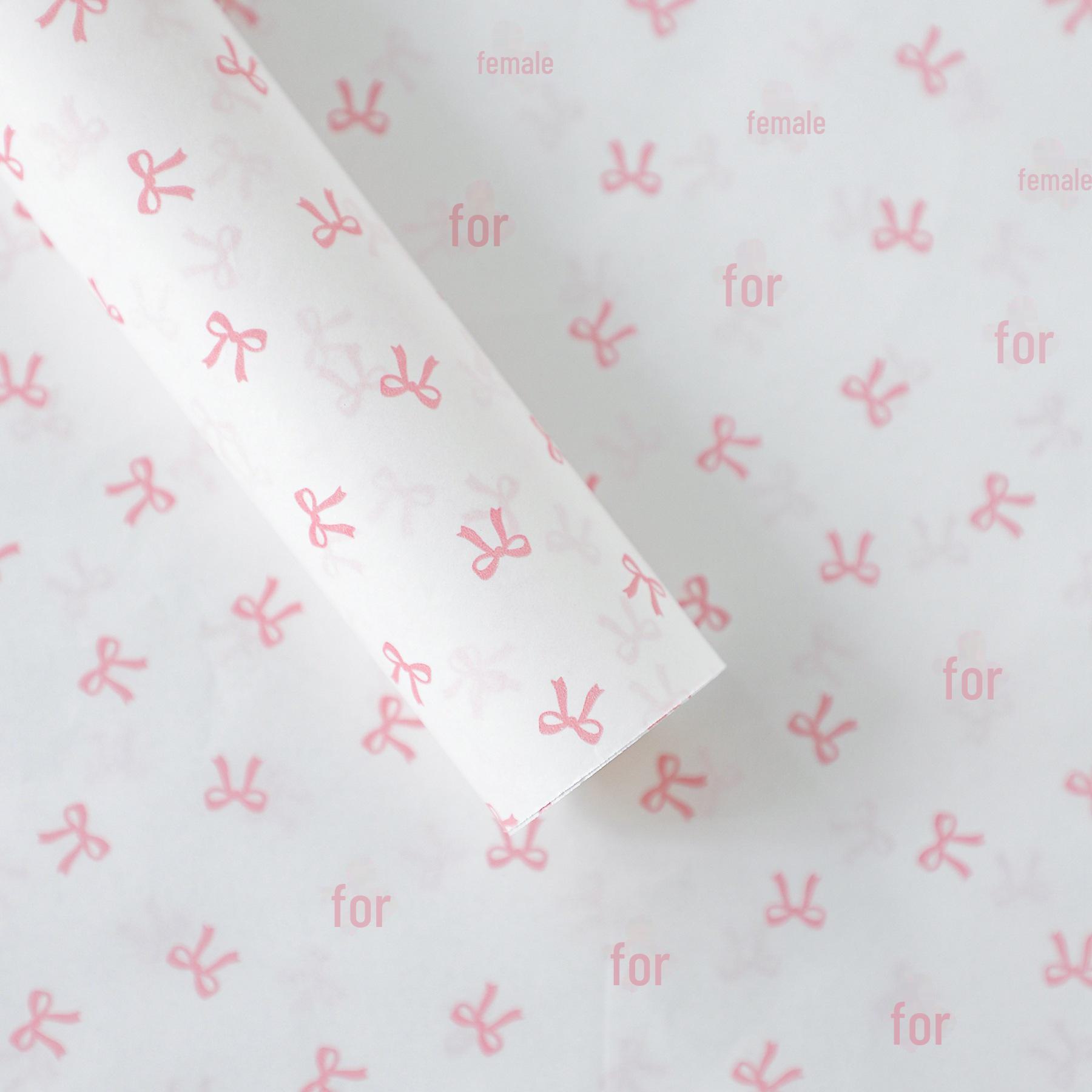 

38 г плотной корейской флористической грушевой бумаги для упаковки букетов своими руками