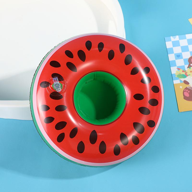 Water Float Cup Holder for Beach and Pool Parties