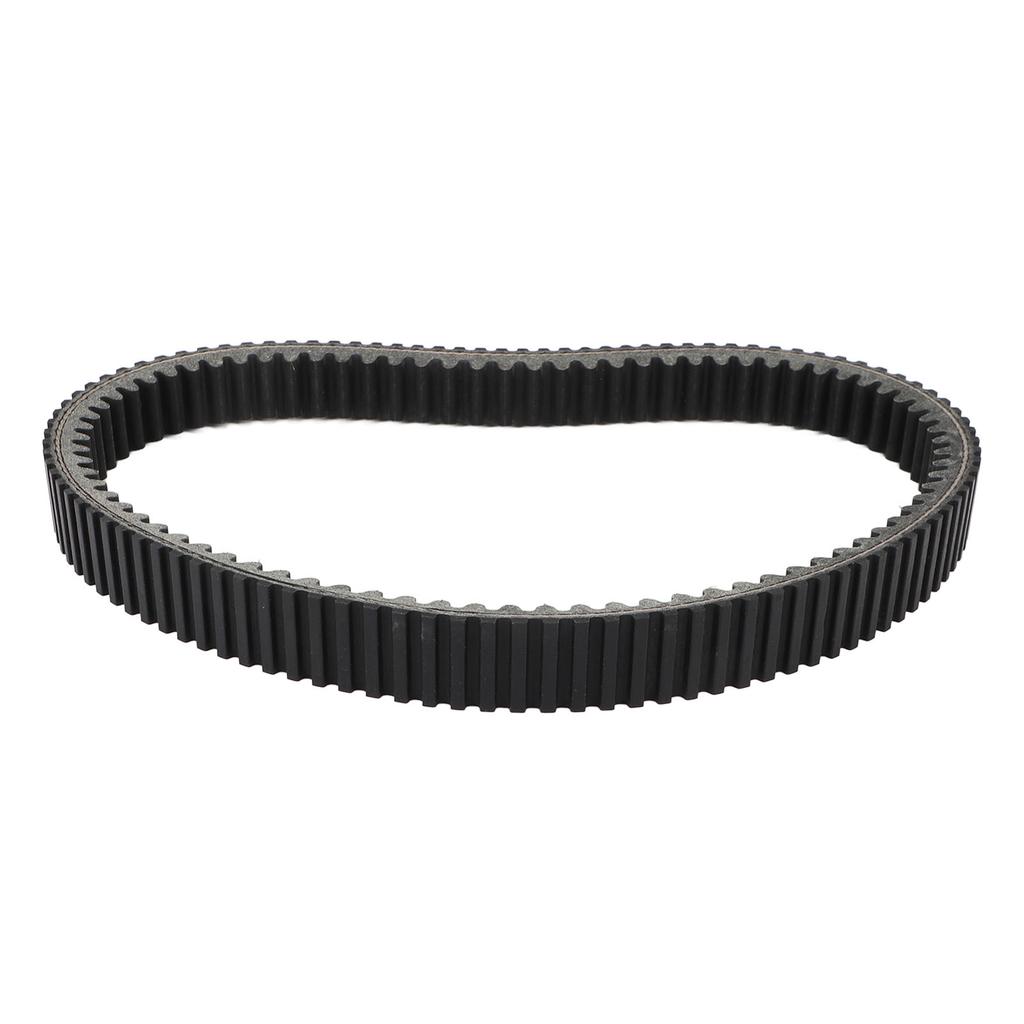 Clutch Drive Belt 3B4 17641 00 CVT Belt Wear Resistant Clutch V Belt for YFM700FWB Kodiak 700 EPS Hunter