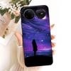 For Huawei Nova 15 Pro Case Cover Cute Luxury Fashion Flowers Cool Painted Silicone Casing For Huawei KLE-AL00U