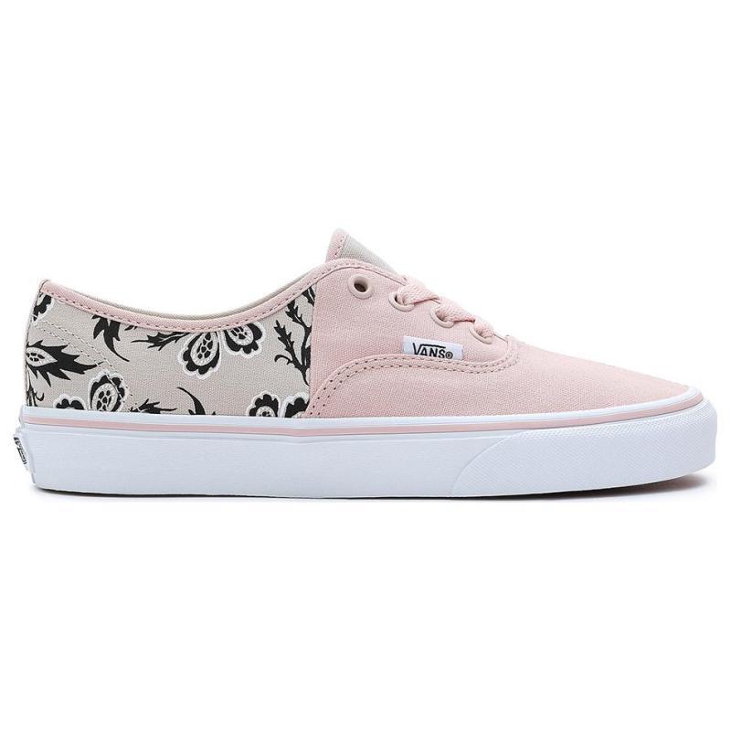 Vans Authentic Split Classics Campaign 'Pink' Vans VN0009Q8CX9