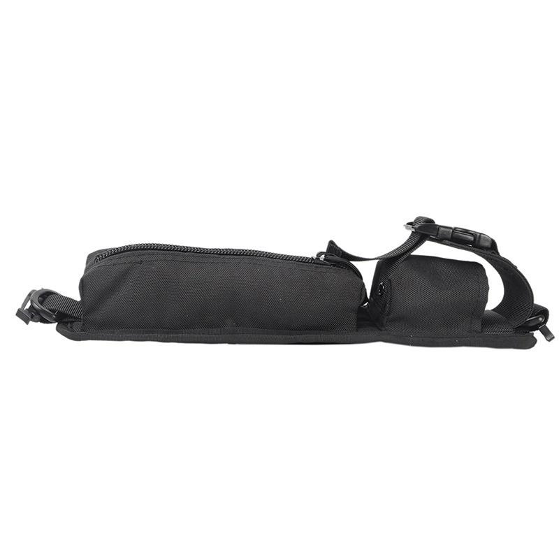 Military Fan Tactical Multi-function Backpack Shoulder Strap Accessory Bag