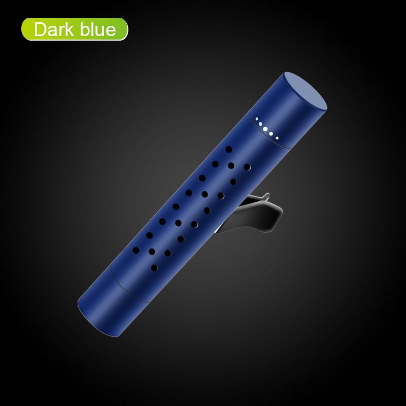 Car Air Freshener Smell In the Car Styling Air Vent Perfume Parfum Flavoring for Auto Interior Accessorie Air Freshener for