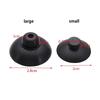 10Pcs Pump Sucker Holder Fish Tank Pump Sucker Holder Water Pump Suction Cup  for Air Line Tube