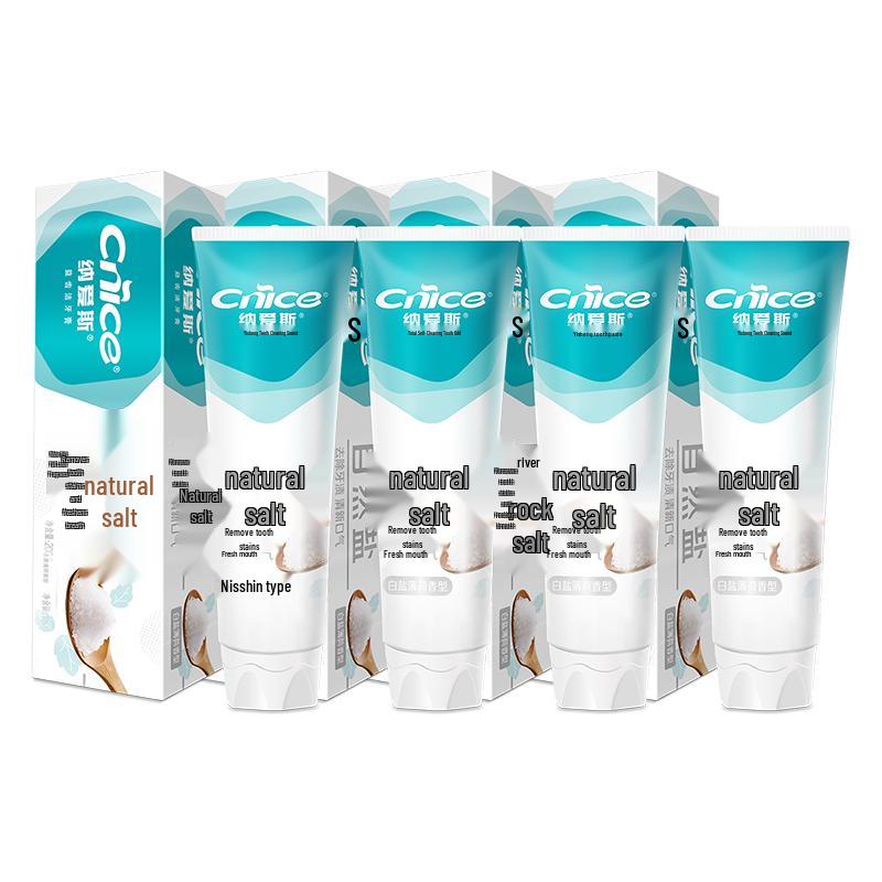 Nice Yichi Clean Toothpaste