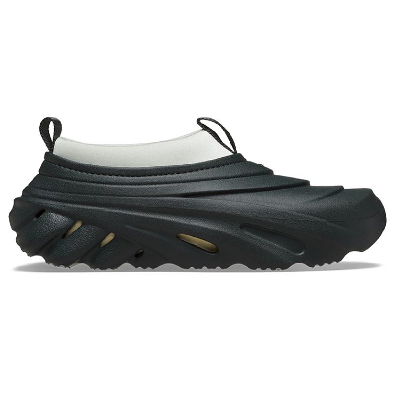 Crocs Storm EVA Comfortable and Versatile Low-Top Lifestyle Casual Shoes Unisex Blue
