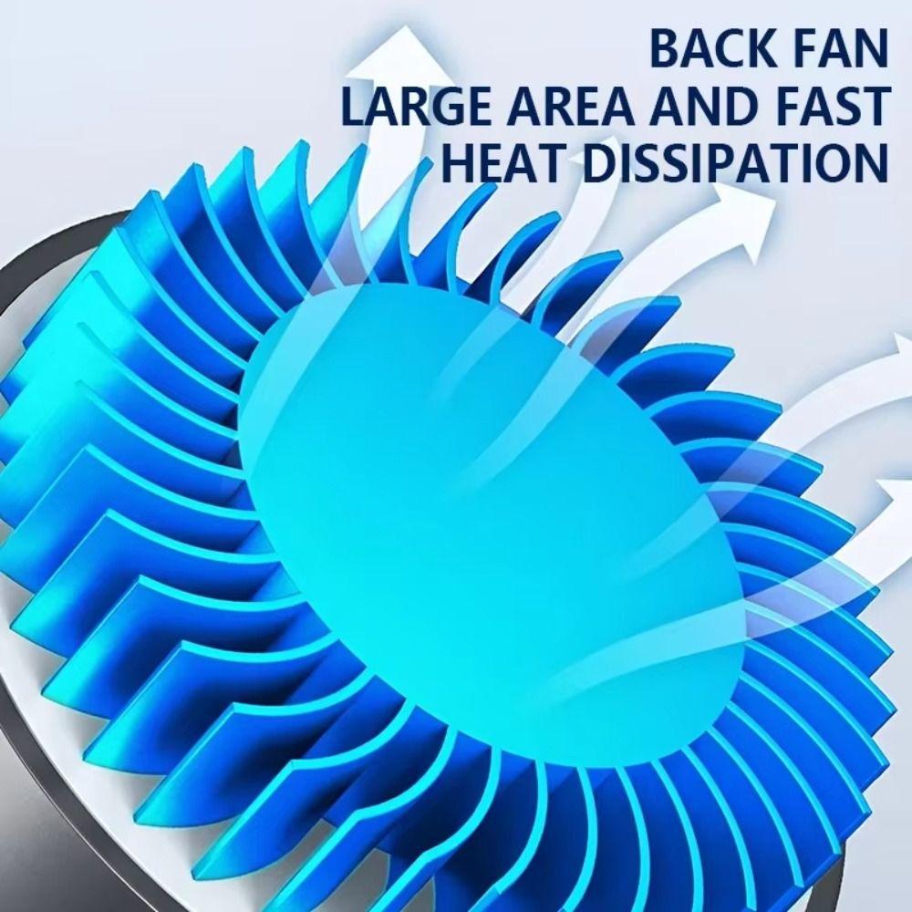 3 Color Modes Mini Clip-on Aquarium Lamp LED Aquarium Plant Light  Aquarium Accessories