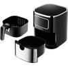 Deep Fryer Transa Electronics TE-47
