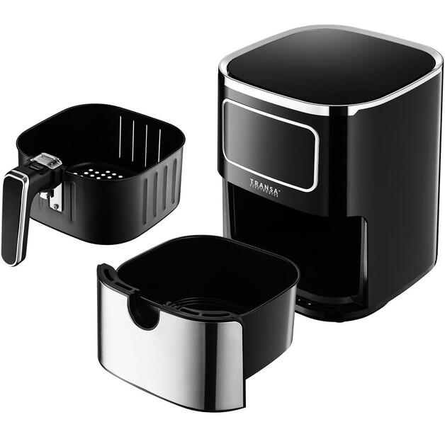 Deep Fryer Transa Electronics TE-47