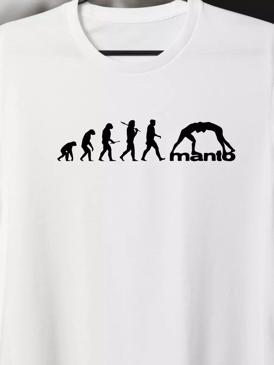 Capybara print T-shirt 2XL