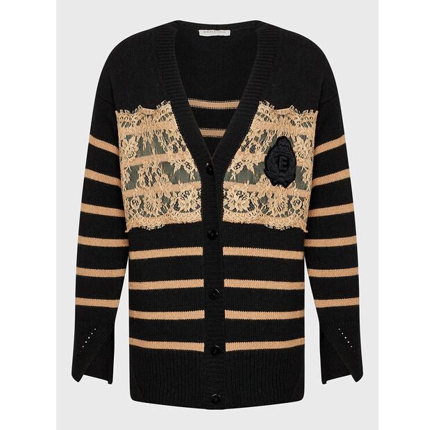 Cardigan Ermanno Firenze N019EH8