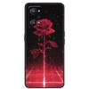 Voor Realme GT Neo 2 Hoesje Marmer Zacht Mat Siliconen Achterkant Cover Voor Realme GT Neo2 RealmeGT2 Neo2 3T Q5 Pro Volledige Telefoon Shell Capa
