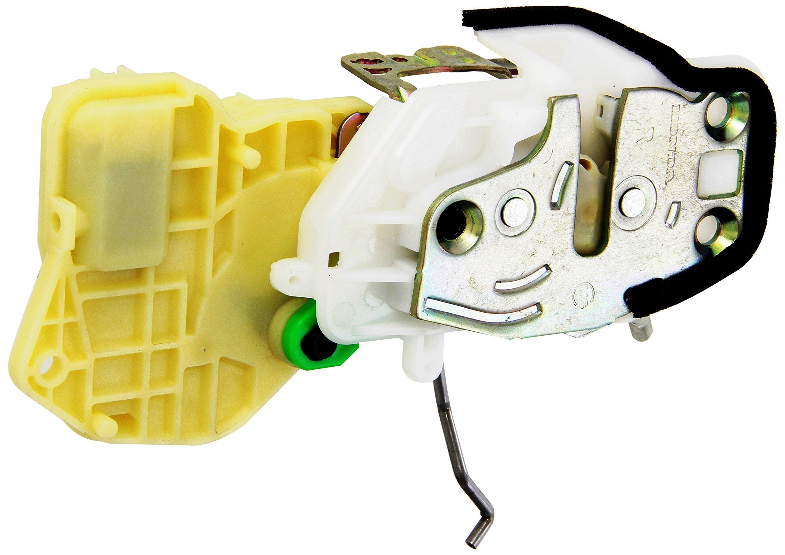 

Genuine Honda Parts Lock Assembly Tailgate Part Number CR-V 74800-S9A-J01