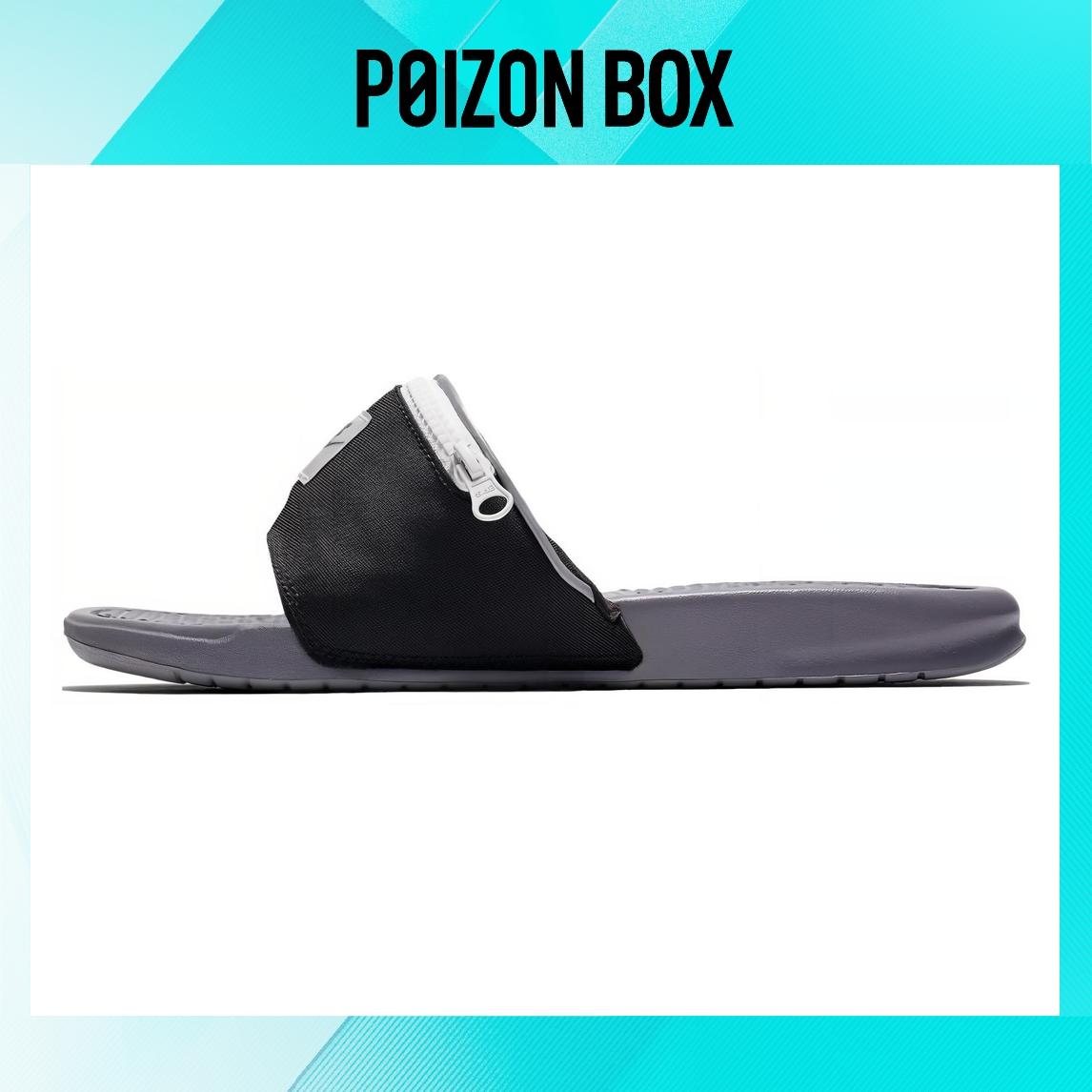 

сабо Nike Benassi Flip-flops Unisex AO1037-001