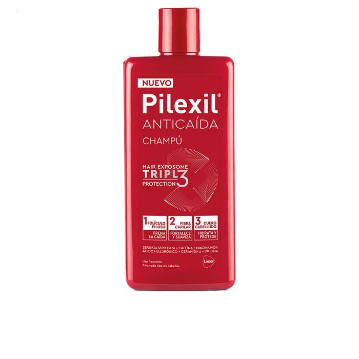 Shampooing triple protection PILEXIL ANTI-CHUTE 275 ml