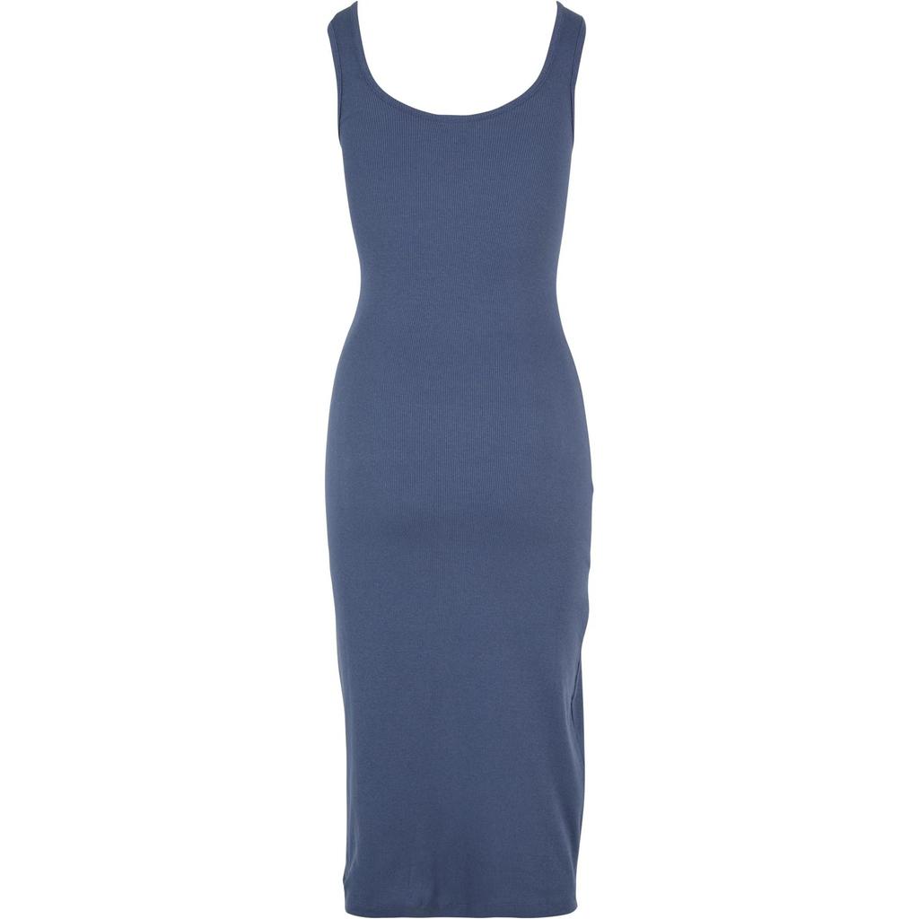 Urban Classics Womens/Ladies Ribbed Dress