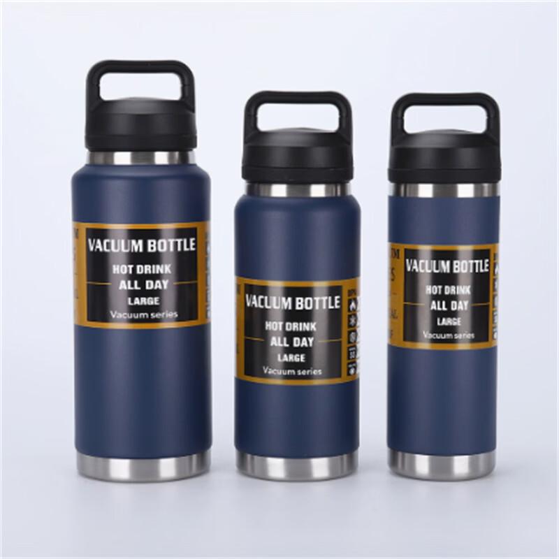 Allied 304 Stainless Steel Insulated Water Bottle