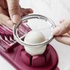 Multifunction Egg Slicers Egg Cutter Wire Kitchen Accessories Slicing Gadgets Cooking Tools