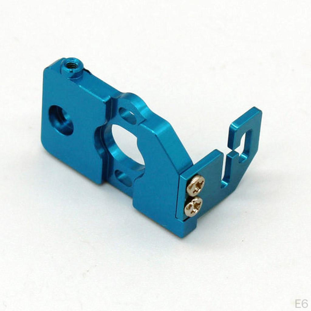 Motor Mounting Mount for K989 K979Buggy DIY Accessory