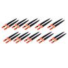 20 Set Multifunctional Spray Dripper Adjustable Irrigation Atomizing Sprinklers Drip Irrigation