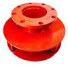 Grooved Carbon Steel Anti-Swirl Device