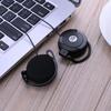 Ear Hanging Ear Hanging Wired Headphones Stereo 3.5mm Stereo Ear Hook  Boys Gift Girls