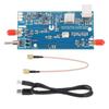 Upconverter Relays Chip 125MHz With Integrated Resistor Sensors For Radio Enthusiasts Enhances Wireless Communication