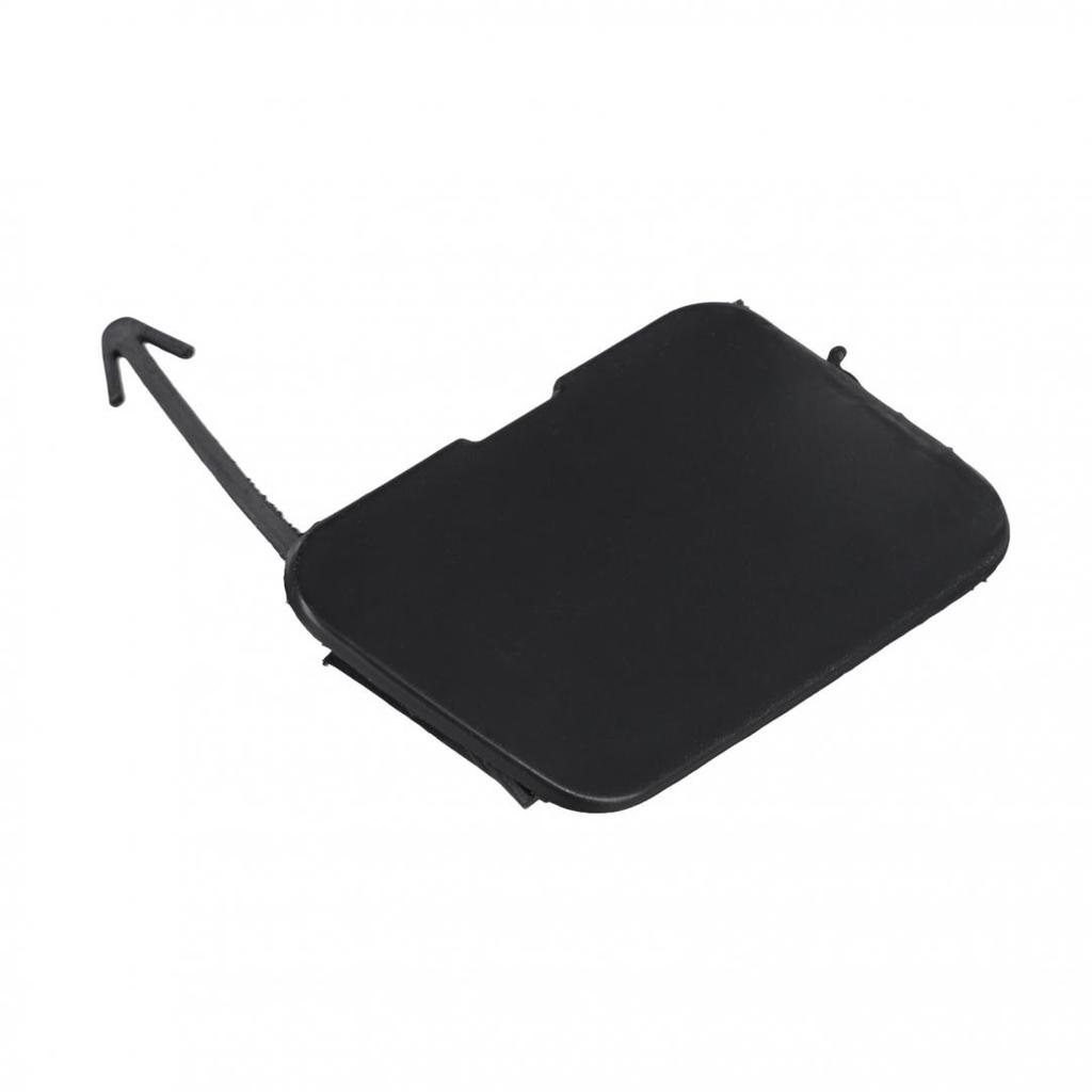 A2305407611 Dragkroksskydd SVART Ersättning Installation