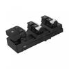 Door Glass Lift Control Switch Front Left RIO For RIO