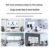 BOEGAM BGDR200 Enterprise Wireless Screen Projector (CN version)