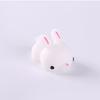 Funny Mochi Soft Animal Squeeze Stretch Compress Squishy Decompression Dolls Toy