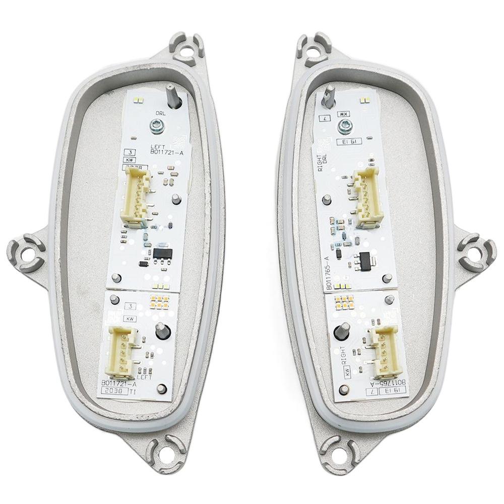 

2 шт. Блок управления ДХО подходит для Q2 2017-2021