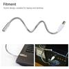 Metal Usb Led  Night  Light Convenient 360 Degree Rotation Lightweight Portable High-brightness Desk