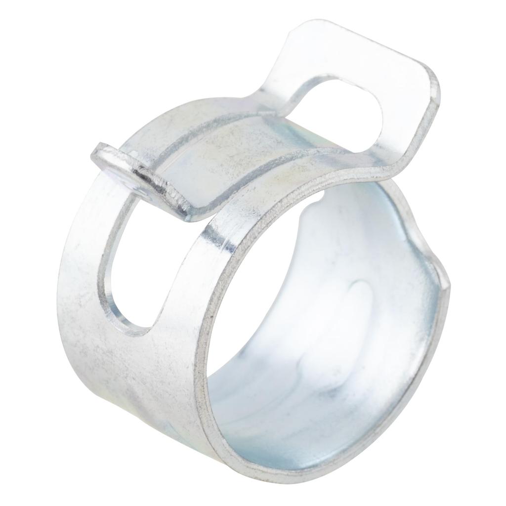 Kijima 104-2208 Motorcycle Parts Hose Power Band, 0.6 Inches (14 Mm) (Steel: Trivalent Chromate) Pack of 5