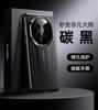 Luxury Carbon Fiber Pattern Camera Lens Protection Back Case for Honor Magic 7 Pro / for Honor Magic 7 Plating PC Bumper Cover