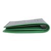 Bifold Wallet Leather Brand M1A4833 M2A6078 M2A7395 X [Paul Smith] Men's (Navy Green/Navy) [Item]