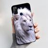 Casing For TCL 20E (6125F)/TCL 20Y (6156D) Green Cartoon Rabbit Pattern Shockproof Cover 2026 Cartoon Design Soft Black Case