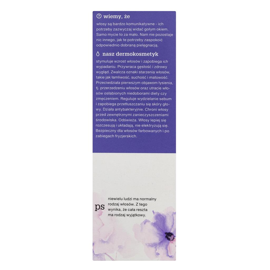 Tołpa Dermo Hair Loss. Hair Growth Stimulating Serum 100