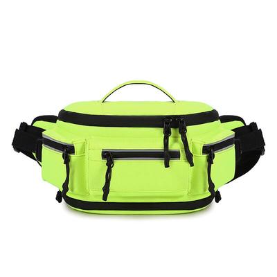 Men's Outdoor Multi-functional Waist Bag