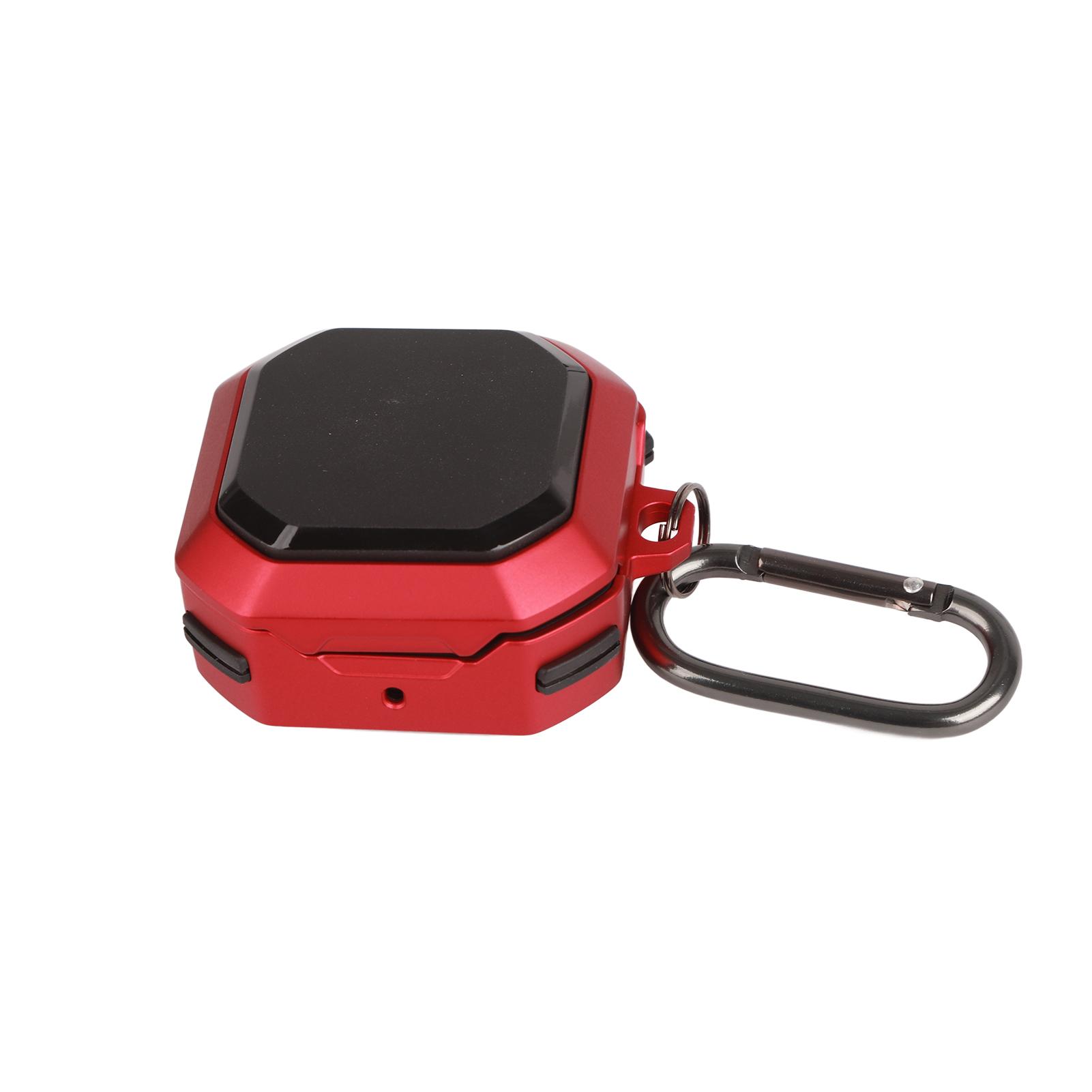 

Чехол для наушников Bluetooth, стильный, устойчивый к падениям, утолщенный, защитный чехол для беспроводных наушников