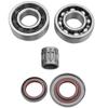 AA81-3X Crankshaft Crank Bearing Oil Seals Kit For Stihl MS361 MS 361 Chainsaws Parts 9503-003-4266 9503-003-0354