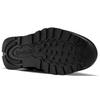 Reebok Classic Leather Vector Unisex Black EF8835