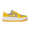 Wmns Air 1 Elevate Low 'Cement Grey Varsity Maize'