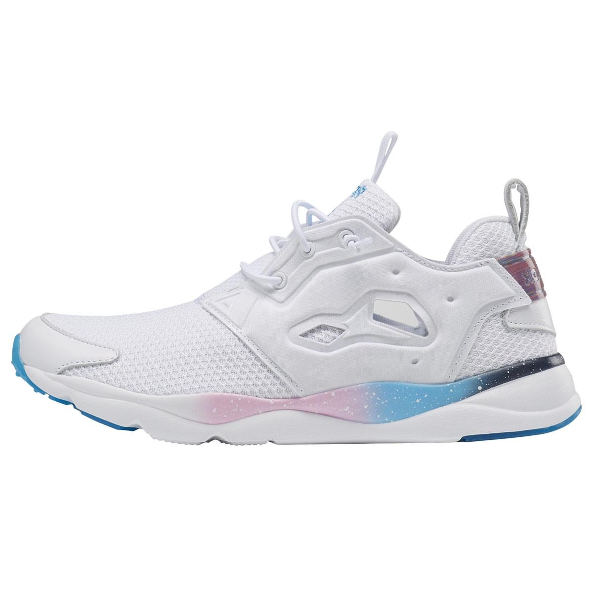 Reebok Furylite Mu White Shoes/Sneakers Men s DV9537 EU 42