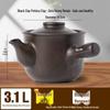 Veselă pentru băuturi – Ceainice pentru infuzie