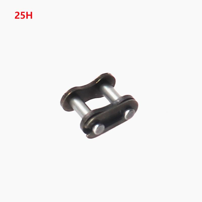 11H 98-116Links Chain with Spare Master Link 17cc 19cc 1 Stroke Engine ATV Quad Go Kart Dirt Pocket Mini Motor Bike Motorcycle