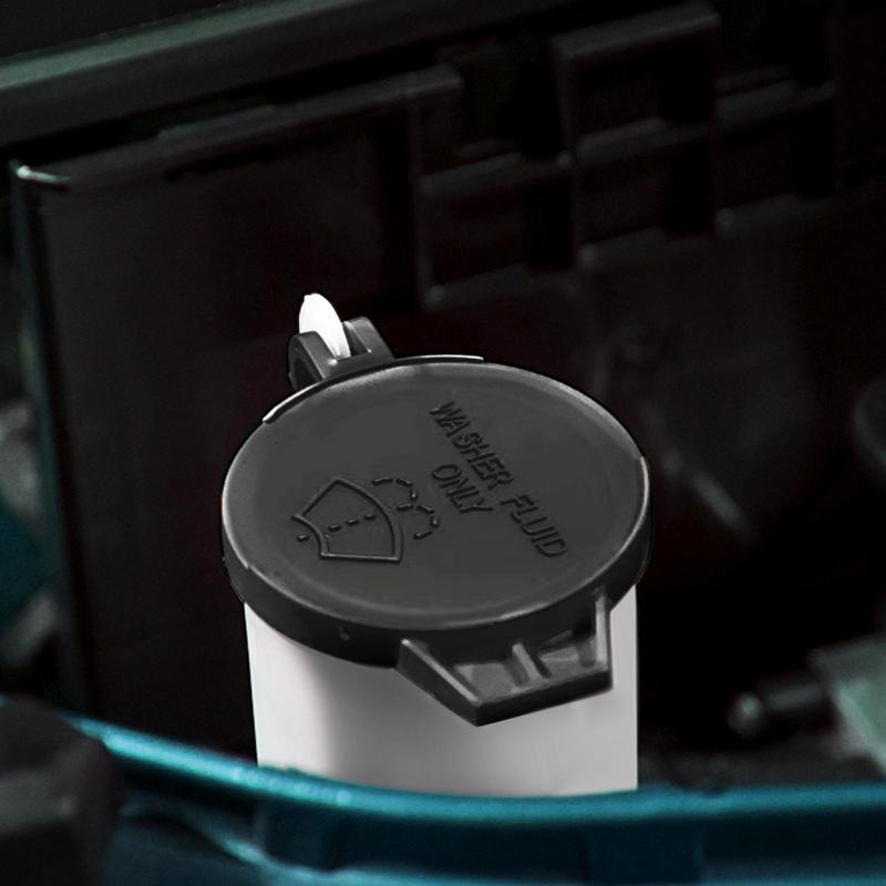 Scheibenwischwasserbehälter Langlebige Behälterflaschenverschlüsse Abdeckung Kessel Wassertankabdeckungen Für Toyota Lexus 85316-16070 Autozubehör