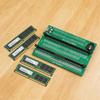 Memory Testing Card for Desktop Computer DDR3 DDR4 Memory Slot Diagnostic Tool Tester Card USB Power Supply Adapter